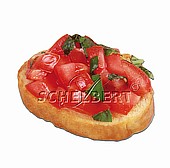 Bruschetta